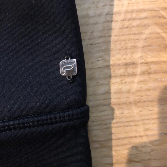 Fabletics Rory Neoprene Sweatshirt - Picture 8 of 8